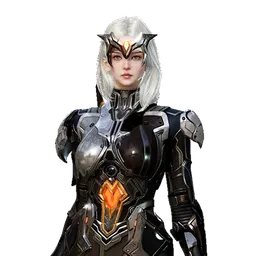 Спаситель Дайр female preview