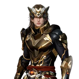 デッドリーセーバー male preview