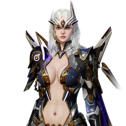 Penguasa Nominis female preview