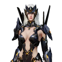 아르카눔 레버넌트 female preview