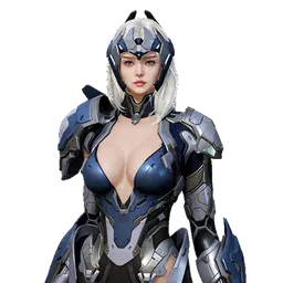 퍼로셔스 어벤저 female preview