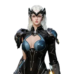 그림 나이트 female preview
