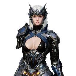 Ksatria Pengembara female preview