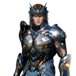 Ksatria Pengembara male preview