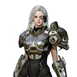 Pengapian Api female preview