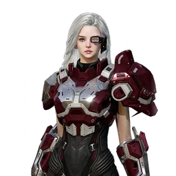 라이징 이그니터 female preview
