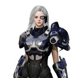 ラピッドイグナイター female preview