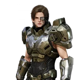 Pengapian Api male preview