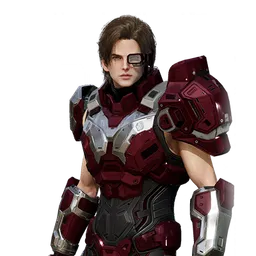 라이징 이그니터 male preview