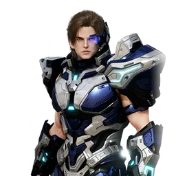 イグニウムエクスプローダー male preview