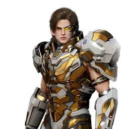 ボレアスエクスプローダー male preview