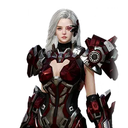 Вулканический Ударник female preview