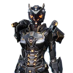 プラーガデモニック female preview