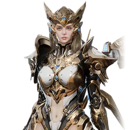 도무스 타이런트 female preview