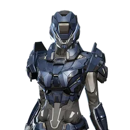 トレーターブレイカー female preview