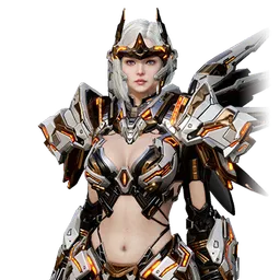 Тиран Тонитур female preview