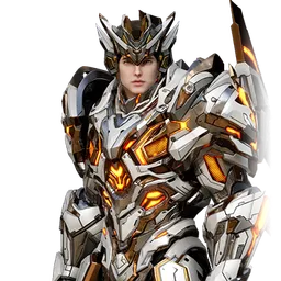 Тиран Тонитур male preview