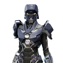 スローススレイヤー female preview