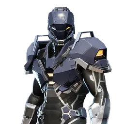 スローススレイヤー male preview