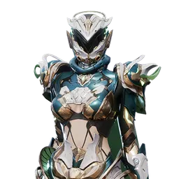 イェクルテンプラー female preview