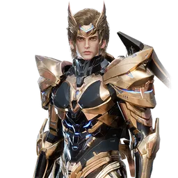 コンスタンスガーディアン male preview