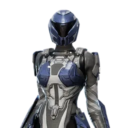 Penjaga Pemberani female preview