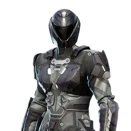 ストロングガード male preview