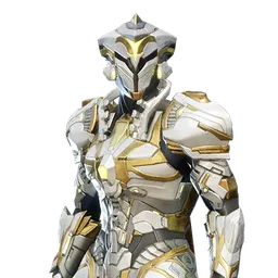 Templar Una male preview