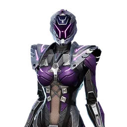 Тень Кора female preview