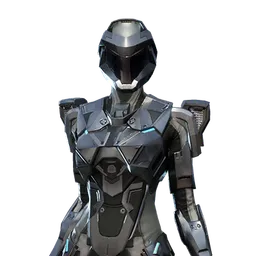 Panther Gesit female preview