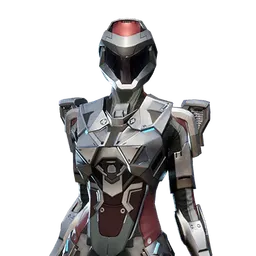 アジリティパンサー female preview
