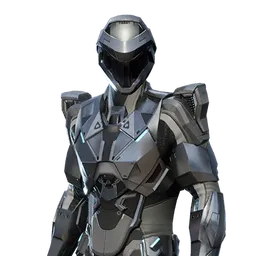 Panther Gesit male preview