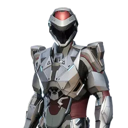 アジリティパンサー male preview