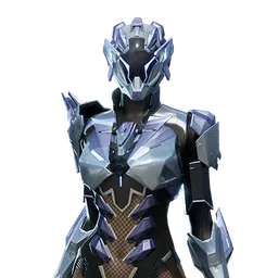 フリージングブレイダー female preview