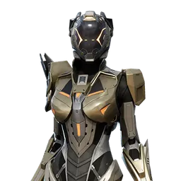 Blader Penembus female preview