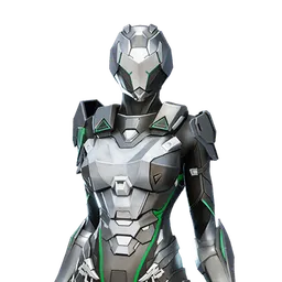 Pelari Ekstrem female preview