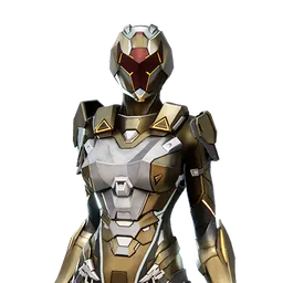 Pelari Fatal female preview