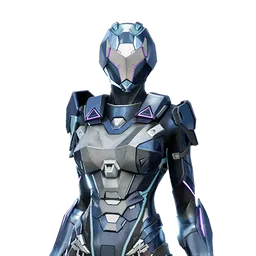 Pelari Cepat female preview