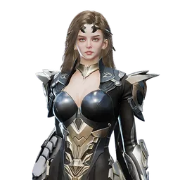 뤼나 키네시스 female preview