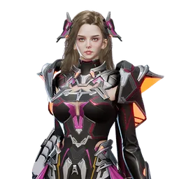 소포르 키네시스 female preview
