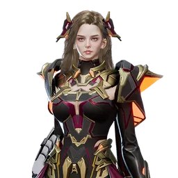 벤더 키네시스 female preview