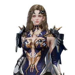 포이나 키네시스 female preview