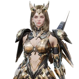 ディラエミスティック female preview