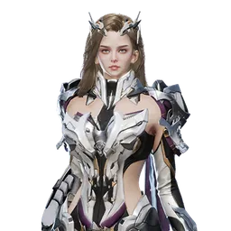 이마고 키네시스 female preview