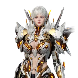 インサニアミスティック female preview