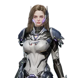 익스펄션 사이킥 female preview