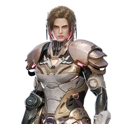 スプリットサイキック male preview