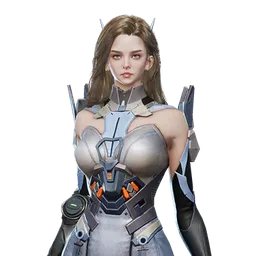 포캐스트 사이킥 female preview