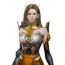 디사이드 사이킥 female preview