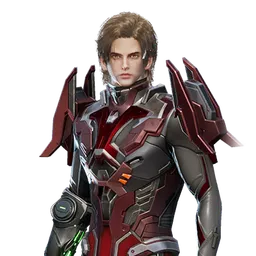 コンシクエンスサイキック male preview